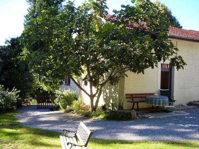 Maison de vacances dans le Midi - Maison Bouscascie, Sdeilhac