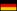 drapeau allemand